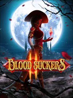 Blood Suckers slot