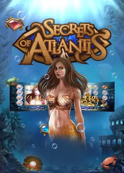 Secrets of Atlantis slot
